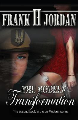The Modeen Transformation(English, Paperback, Jordan Frank H)