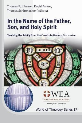In the Name of the Father, Son, and Holy Spirit(English, Paperback, unknown)