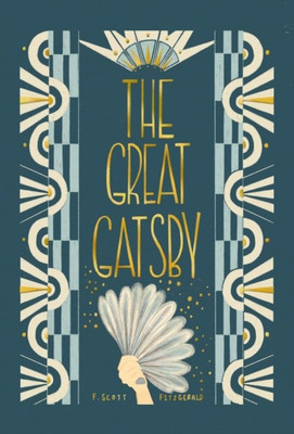 The Great Gatsby(English, Hardcover, Fitzgerald F. Scott)