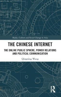 The Chinese Internet(English, Hardcover, Wang Qingning)