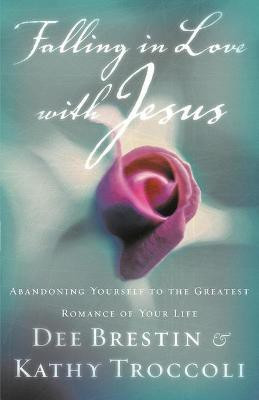 Falling in Love with Jesus(English, Paperback, Brestin Dee)