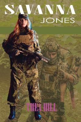 No Second Chances(English, Paperback, Hill Thea)