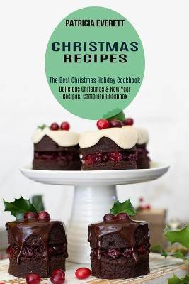 Christmas Recipes(English, Paperback, Everett Patricia)