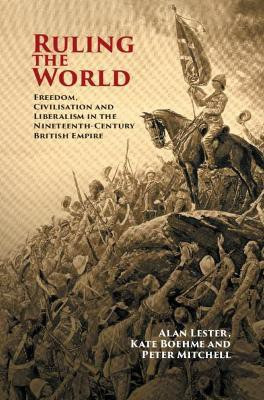Ruling the World(English, Hardcover, Lester Alan)