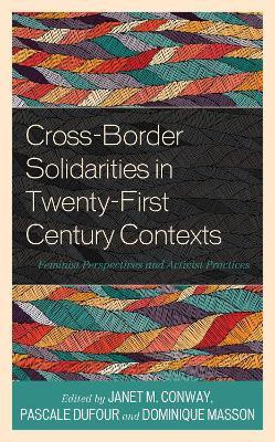 Cross-Border Solidarities in Twenty-First Century Contexts(English, Paperback, unknown)