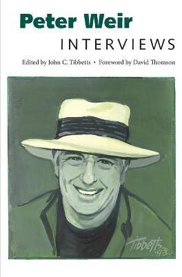 Peter Weir(English, Paperback, unknown)