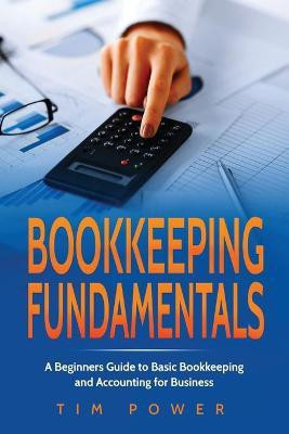 Bookkiping Fundamentals(English, Paperback, Power Tim)