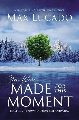 You Were Made for This Moment(English, Hardcover, Lucado Max)