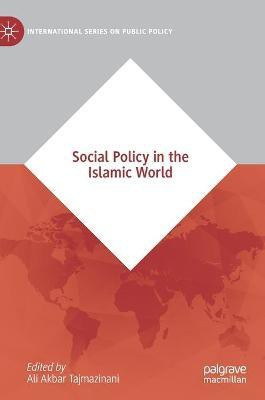 Social Policy in the Islamic World(English, Hardcover, unknown)