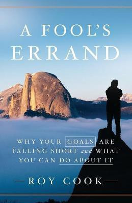 A Fool's Errand(English, Paperback, Cook Roy)