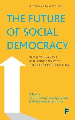 The Future of Social Democracy(English, Paperback, unknown)