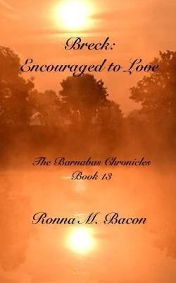 Breck(English, Paperback, Bacon Ronna M)