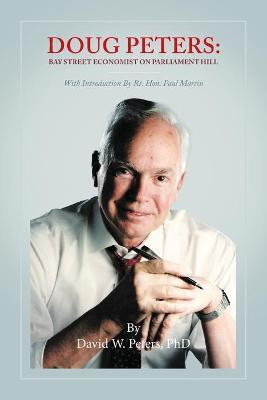 Doug Peters(English, Paperback, Peters David W)