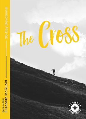 The Cross: Food for the Journey - Themes(English, Paperback, Mcquoid Elizabeth)