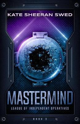 Mastermind(English, Paperback, Swed Kate Sheeran)