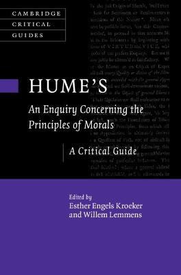 Hume's An Enquiry Concerning the Principles of Morals(English, Hardcover, unknown)