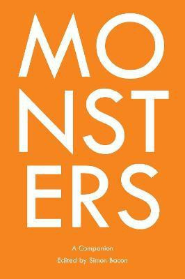 Monsters(English, Paperback, unknown)