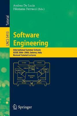 Software Engineering(English, Paperback, unknown)