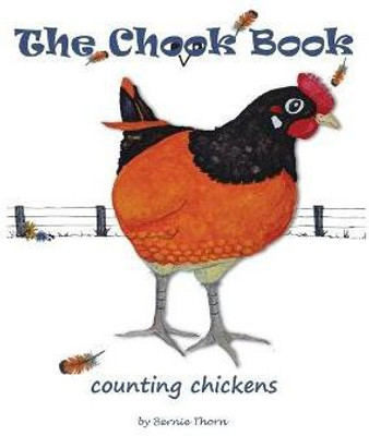 The Chook Book(English, Hardcover, Thorn Bernie)