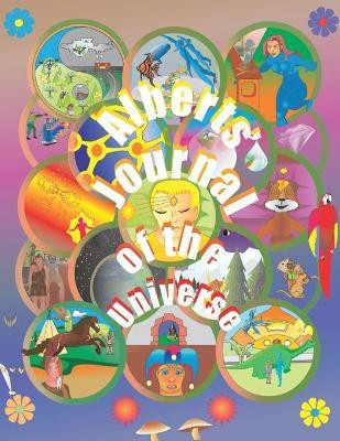 Albert's Journal of the Universe(English, Paperback, Plummer Tim)