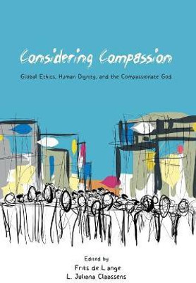 Considering Compassion(English, Paperback, unknown)