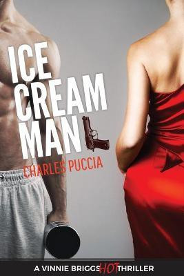 Ice Cream Man(English, Paperback, Puccia Charles)