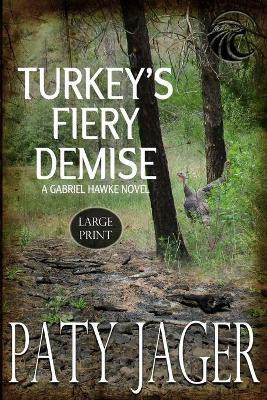Turkey's Fiery Demise LP(English, Paperback, Jager Paty)