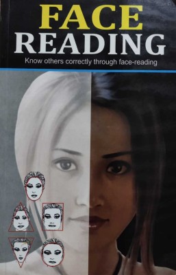 FACE READING(MANOJ PUBLICATION, DR. J. P. SINGH)