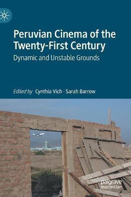Peruvian Cinema of the Twenty-First Century(English, Hardcover, unknown)