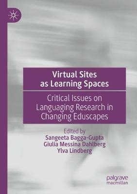 Virtual Sites as Learning Spaces(English, Paperback, unknown)