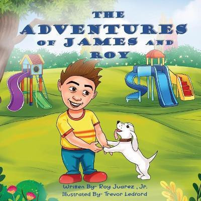 The Adventures of James and Roy(English, Paperback, Juarez Roy)