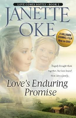 Love`s Enduring Promise(English, Paperback, Oke Janette)
