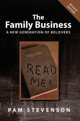 The Family Business(English, Paperback, Stevenson Pam)