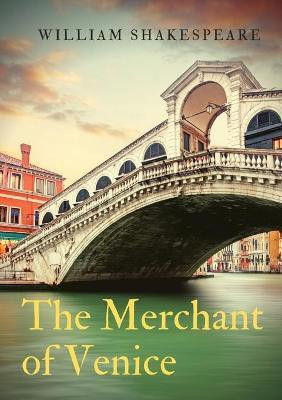 The Merchant of Venice(English, Paperback, Shakespeare William)