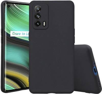 Aaralhub Back Cover for Realme X7