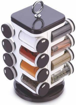 HIDEART Spice Set Plastic(1 Piece)