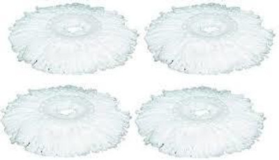 YT ENTERPRISES Wet and Dry Duster Set(Pack of 4)