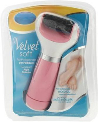 ABR PROFESSIONAL QUALITY FOR SOFT & SMOOTH FEET PEDI ROLLER