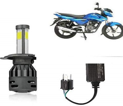 Autovea LED Headlight for Bajaj CT