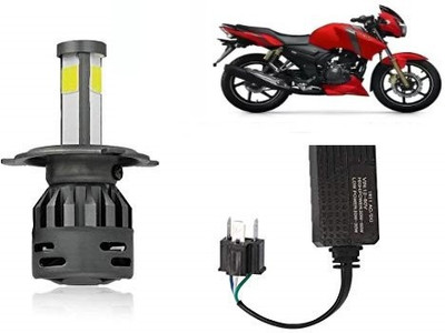 Autovea LED Headlight for TVS Apache RTR 150