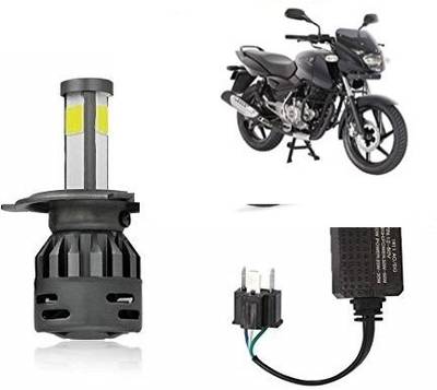 Pulsar 150 top led light