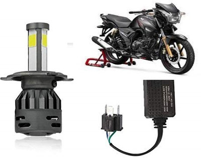 Autovea LED Headlight for TVS Apache RTR 150