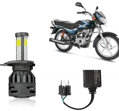 Autovea LED Headlight for Bajaj CT