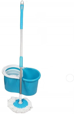 JSN PL 1R BL Mop Set(Multicolor)
