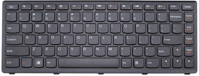 SellZone Ideapad S300 S400 S405 Laptop Keyboard Replacement Key