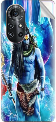 tiddler Huawei nova 8 Pro 5G Mobile Skin(Blue)