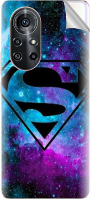 Snooky Huawei nova 8 Pro 5G Mobile Skin(Multicolor)