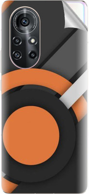 tiddler Huawei nova 8 Pro 5G Mobile Skin(Grey)