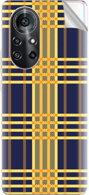 tiddler Huawei nova 8 Pro 5G Mobile Skin(Yellow)