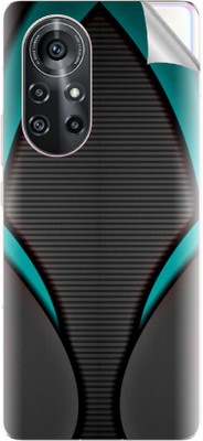 tiddler Huawei nova 8 Pro 5G Mobile Skin(Grey)